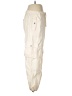 Nicole Miller New York Ivory Cargo Pants Size M - photo 4