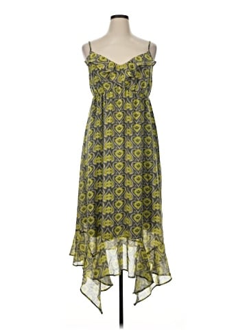 I Heart Ronson Casual Dress (view 1)