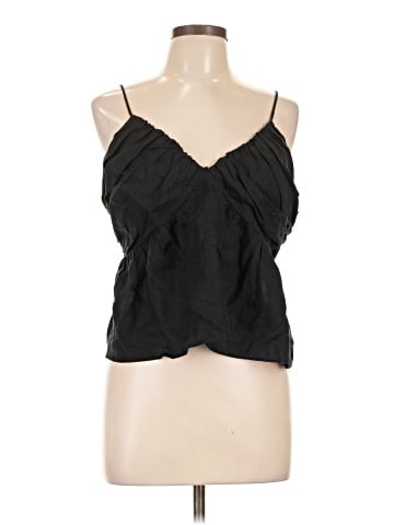 J.Crew Sleeveless Blouse (view 1)