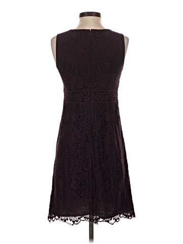 Ann Taylor LOFT Outlet Cocktail Dress (view 2)