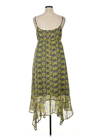 I Heart Ronson Casual Dress (view 2)