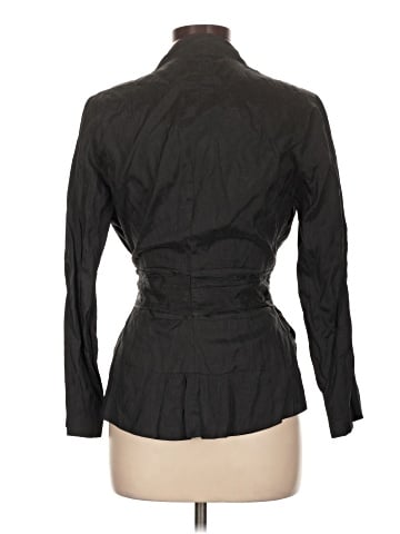 Ronen Chen Long Sleeve Blouse (view 2)