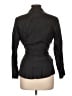 Ronen Chen Black Long Sleeve Blouse Size 10 (3) - photo 2