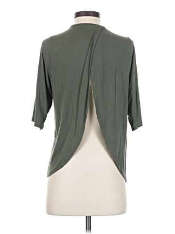 Fornia Short Sleeve Top (view 2)