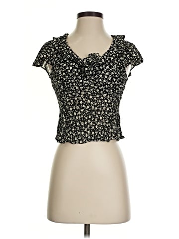 Reformation Short Sleeve Top (view 1)