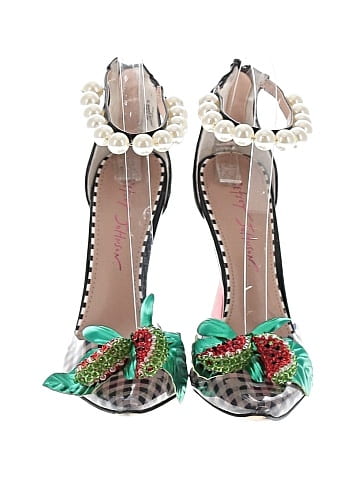 Betsey Johnson Heels (view 2)
