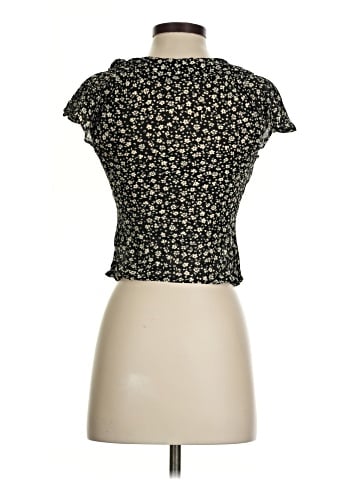 Reformation Short Sleeve Top (view 2)