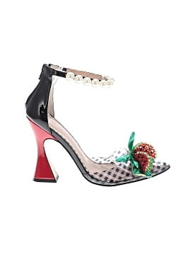 Betsey Johnson Heels