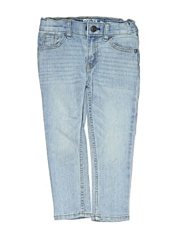 Baby B'gosh Jeans (view 1)