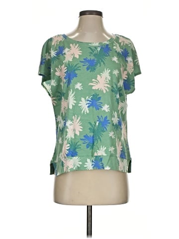 Jasmine & Ginger Short Sleeve T-Shirt (view 1)