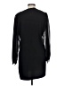 Zara Black Cocktail Dress Size L - photo 2