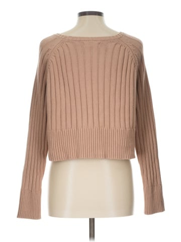 LA Hearts Pullover Sweater (view 2)