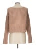 LA Hearts 100% Cotton Tan Pullover Sweater Size L - photo 2