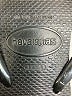 Havaianas Gray Flip Flops Size 37 - 38 - photo 3