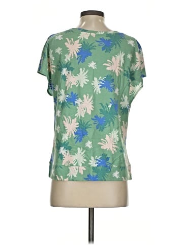 Jasmine & Ginger Short Sleeve T-Shirt (view 2)