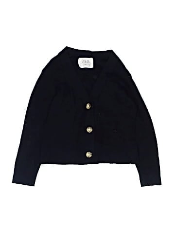 Zara Kids Cardigan (view 1)