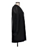 Zara Black Cocktail Dress Size L - photo 4