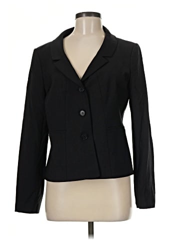 Ann Taylor Blazer (view 1)