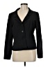 Ann Taylor Black Blazer Size 8 - photo 1