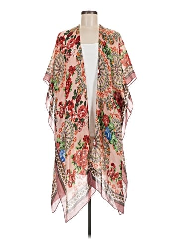Do Everything in Love Kimono (view 1)