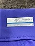 Columbia Solid Purple Blue Active Skort Size L - photo 3
