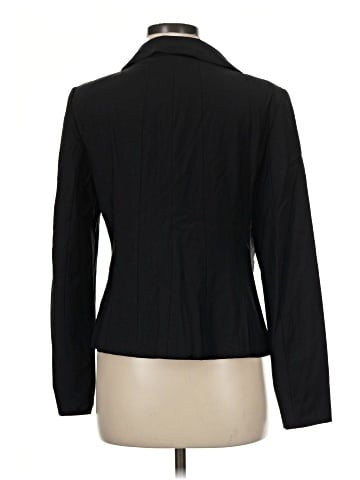 Ann Taylor Blazer (view 2)