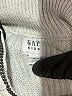 Gap Kids Ivory Pullover Sweater Size M (youth) - photo 3