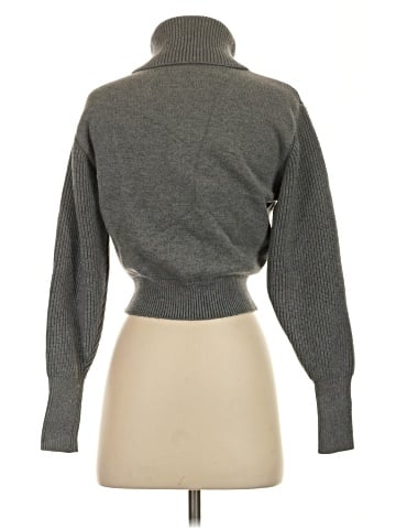 Zara Turtleneck Sweater (view 2)