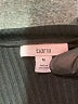 Bar III Black Cardigan Size M - photo 7