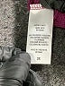 Basic Editions Purple 3/4 Sleeve Blouse Size 2X - photo 8