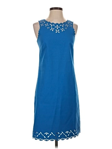 J.Crew Factory Store Cocktail Dress (view 1)