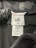 CAbi Camo Black Casual Pants Size XS - photo 7