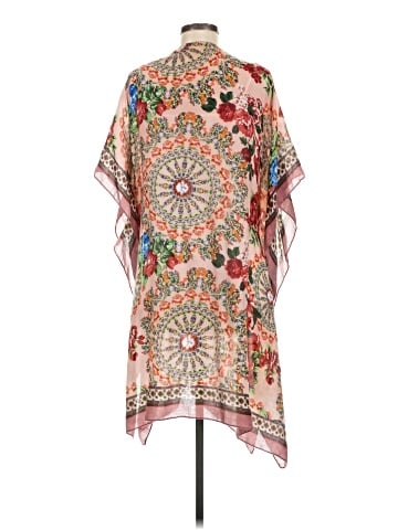 Do Everything in Love Kimono (view 2)