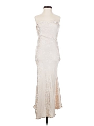 Princess Polly Cocktail Dress (view 1)