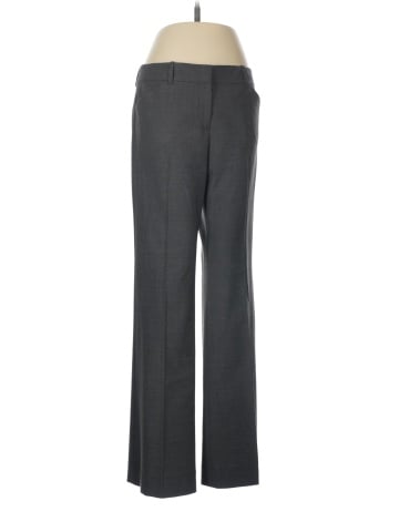 Theory Wool Pants (view 1)