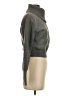 Zara Gray Turtleneck Sweater Size S - photo 4
