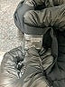 Antonio Melani 100% Polyester Black Track Jacket Size L - photo 7