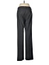 Theory Gray Wool Pants Size 6 - photo 2
