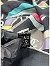 Chanel 100% Silk Black Scarf One size - photo 7