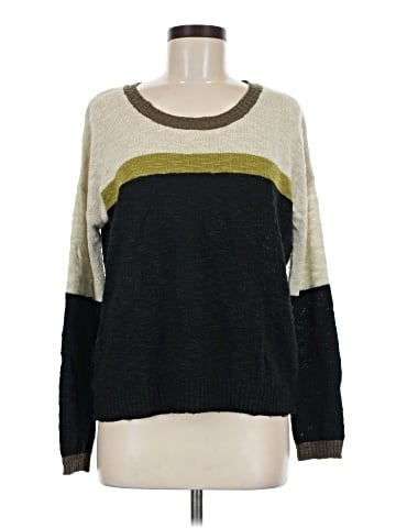 Kensie Pullover Sweater (view 1)