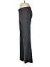 Theory Gray Wool Pants Size 6 - photo 5