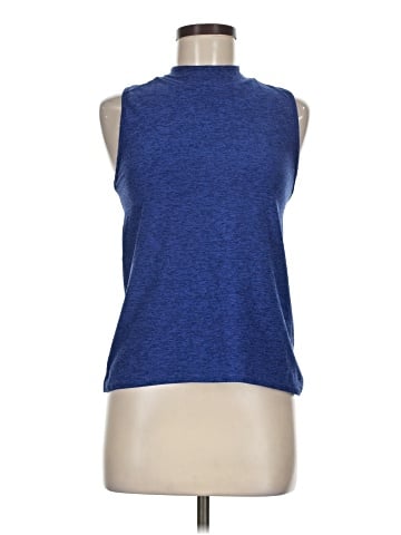Oiselle Sleeveless T-Shirt (view 1)