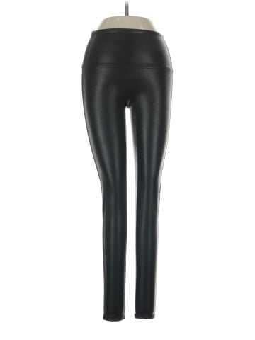 Jane & Bleecker Faux Leather Pants (view 1)