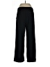 Old Navy Solid Black Dress Pants Size 10 Petite - photo 2