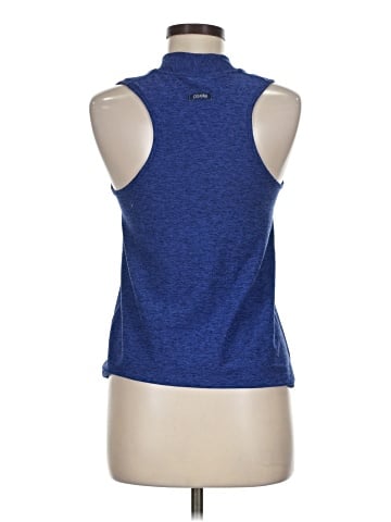 Oiselle Sleeveless T-Shirt (view 2)