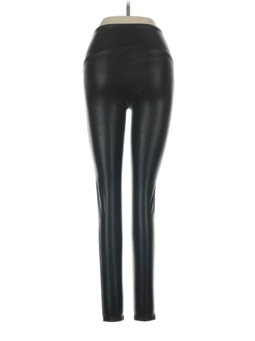 Jane & Bleecker Faux Leather Pants (view 2)