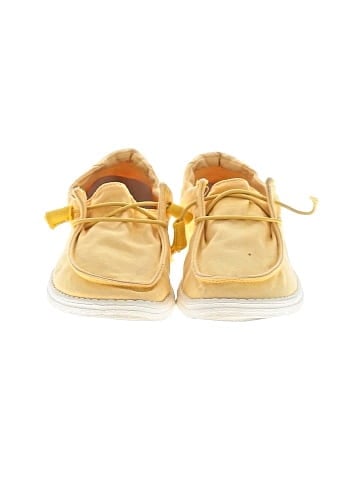 Hey Dude Sneakers (view 2)