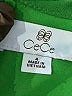 CeCe Green Casual Dress Size 4 - photo 7