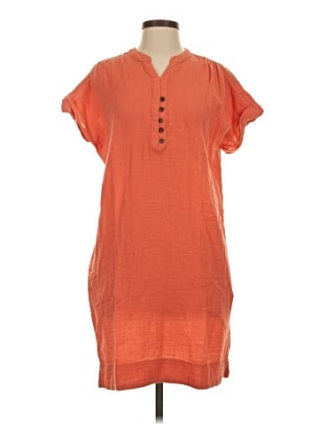 L.L.Bean Casual Dress (view 1)
