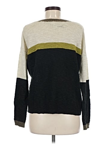 Kensie Pullover Sweater (view 2)